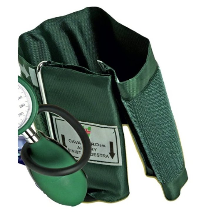 Bracciale 1 Via CuraMeter