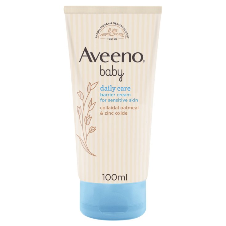 Daily Care Crema Barriera Aveeno Baby 100ml