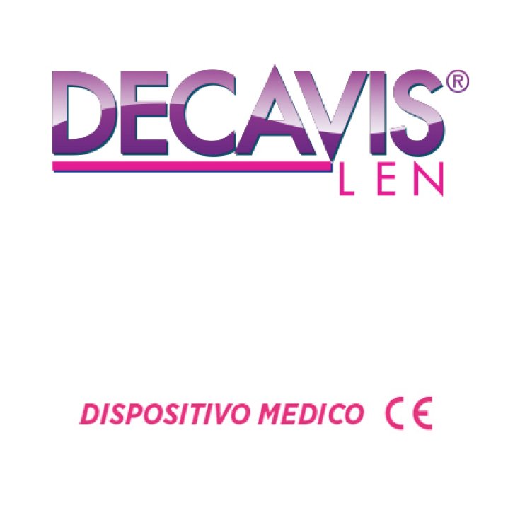 Decavis&reg; Len Gocce Oculari Nalkein&reg; 15ml