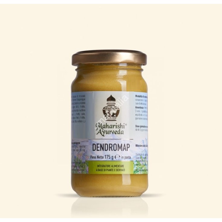 Dendromap Map Italia 175g