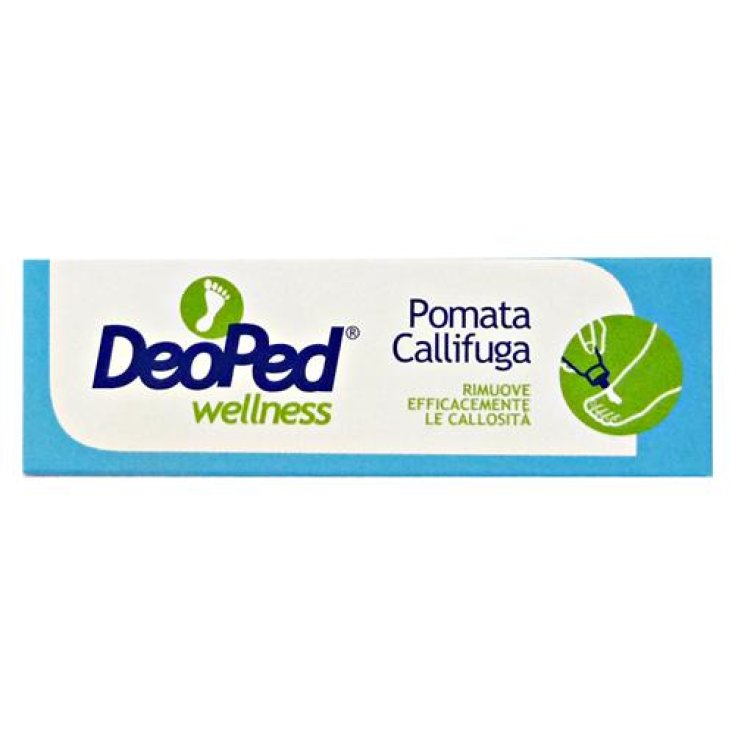 DeoPed Wellness Pomata Callifuga IBSA 5ml