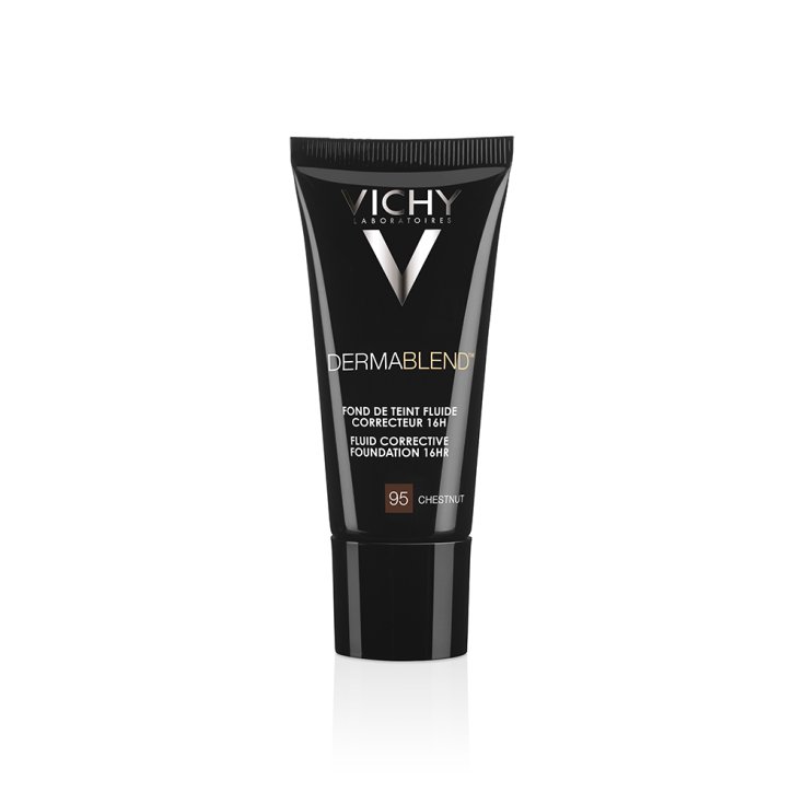 Dermablend Fluide Chestnut 95 Vichy 30ml