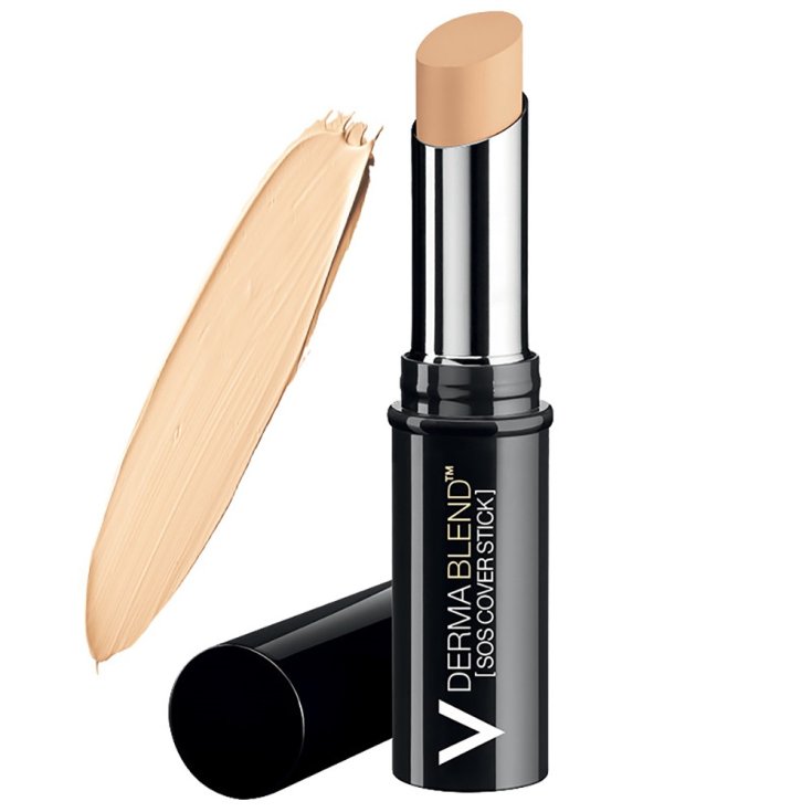 Dermablend Sos Cover Stick 25 Vichy 4,5g