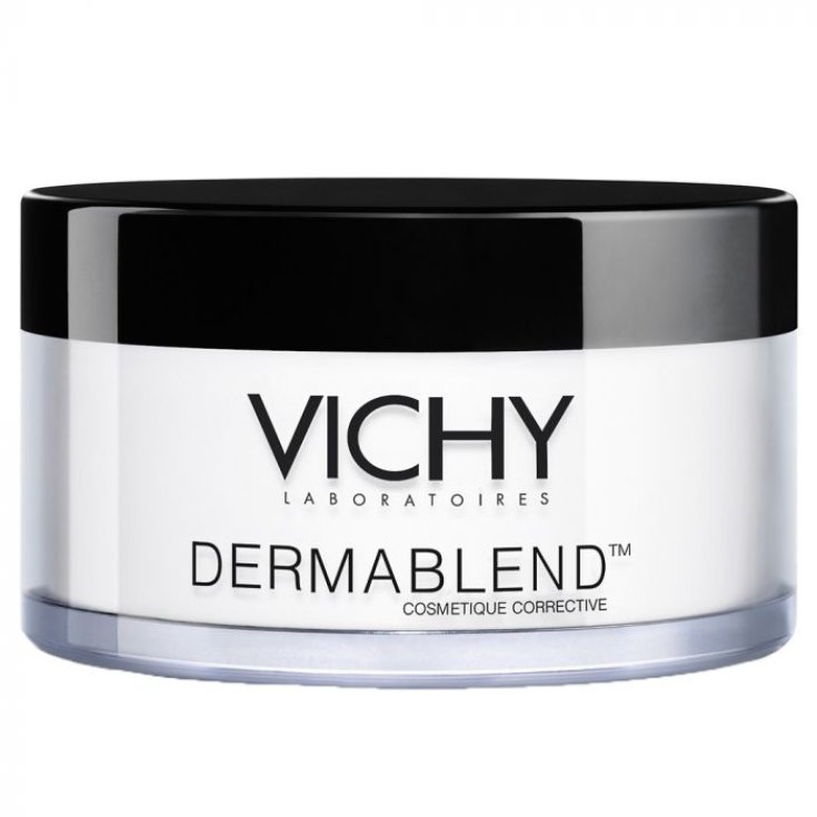 VICHY DERMABLEND FIX.POWDER 28 GR