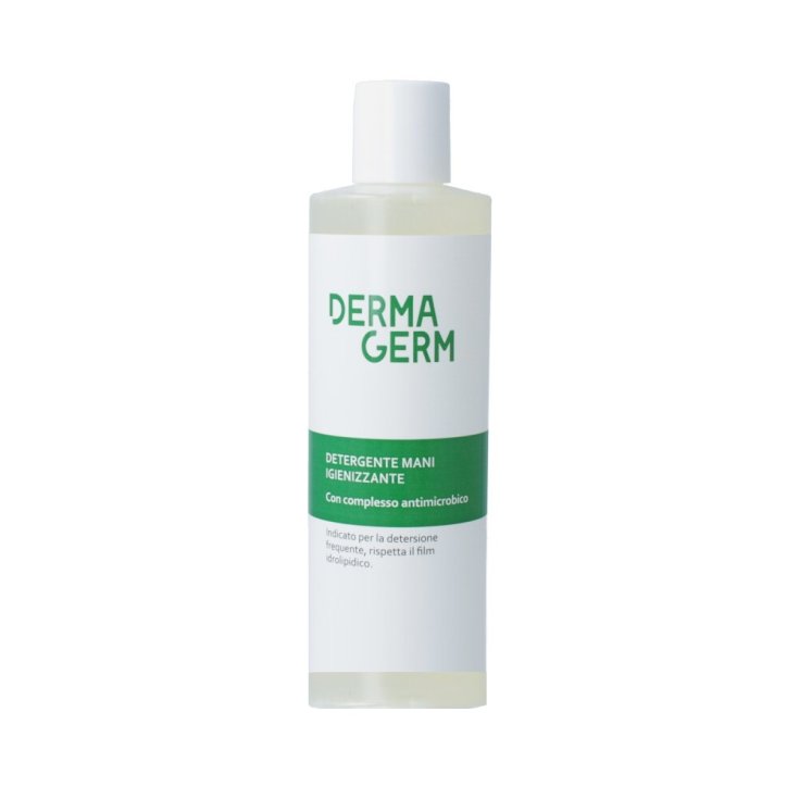 DERMAGERM Detergente Mani Igienizzante 250ml