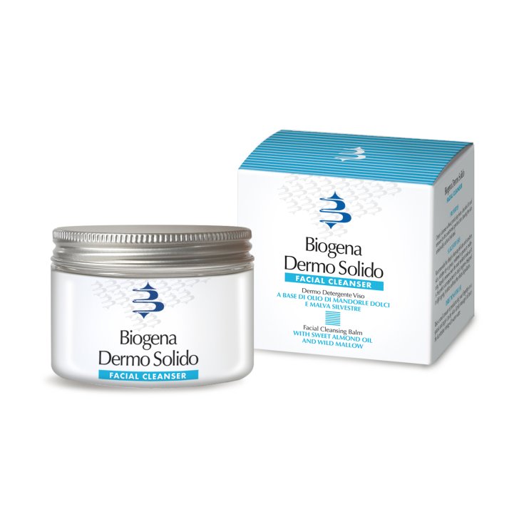 Dermo Solido Biogena 140ml