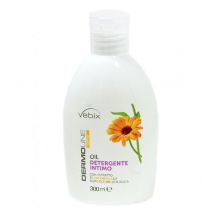 Dermoline Vebix 300ml