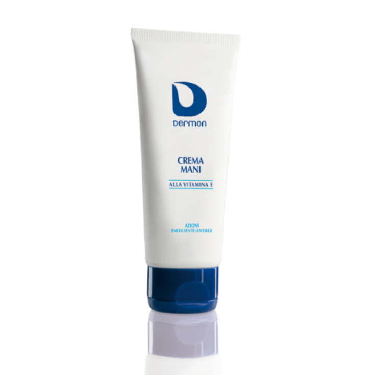 Dermon Crema Mani 100ml