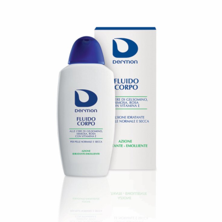 Dermon Fluido Corpo 200ml