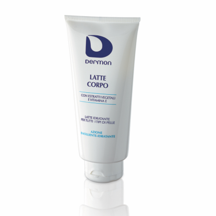 Dermon Latte Corpo 300ml