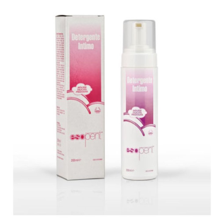 Detergente Intimo Esopent&reg; 200ml