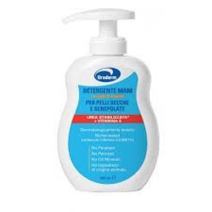 Detergente Mani Uraderm 200ml