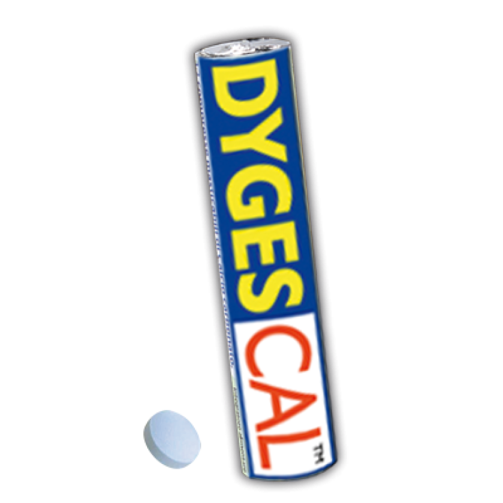 Dygescal Roll Hilton Pharma 12 Compresse