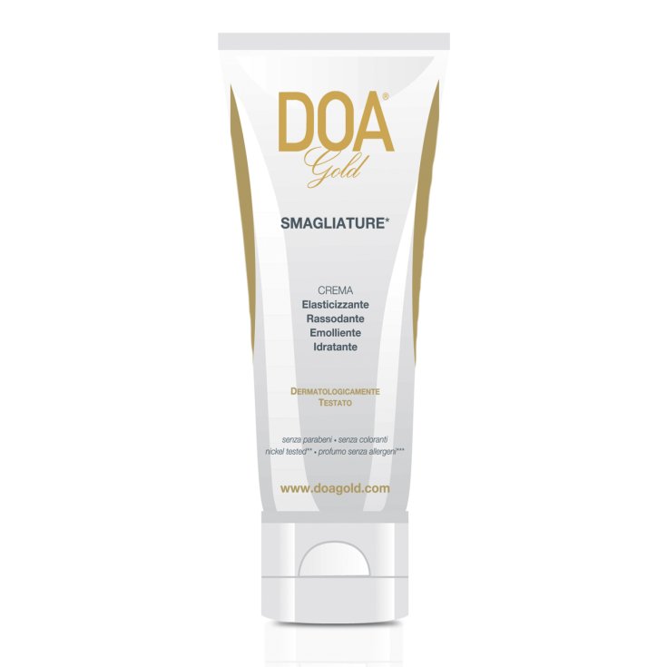 DOA Gold Smagliature DOAFARM 200ml