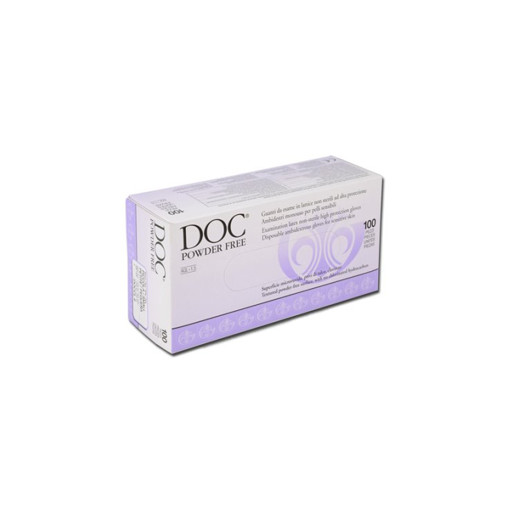 Doc Gardening 100 Pezzi