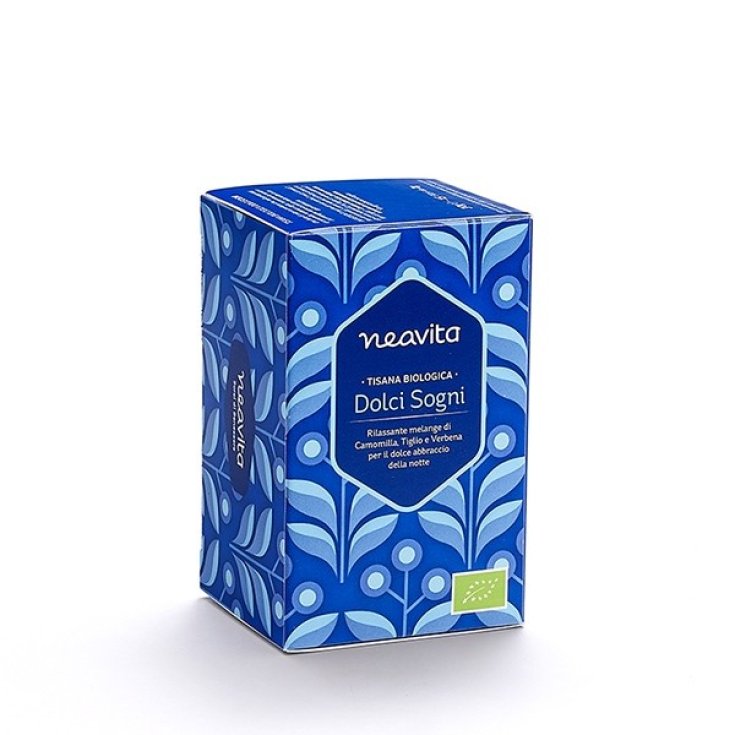 Dolci Sogni Neavita 15 Filtri