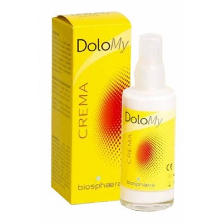 DoloMy Crema Biosphaera 75ml