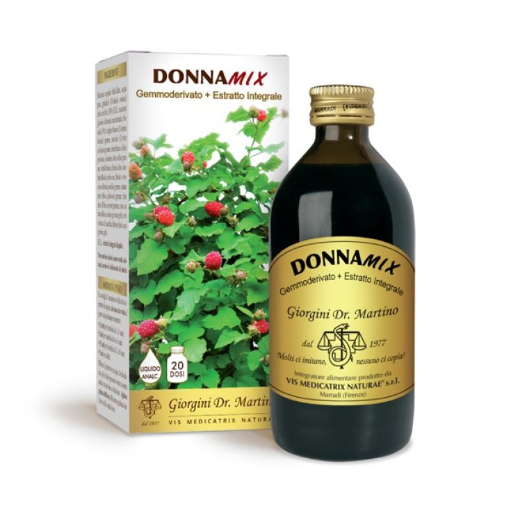 DonnaMix Dr. Giorgini 200ml