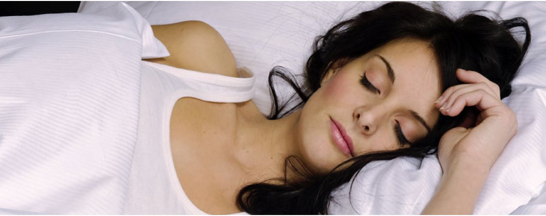 Trucchi e segreti per dormire bene