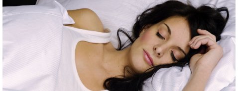 Trucchi e segreti per dormire bene