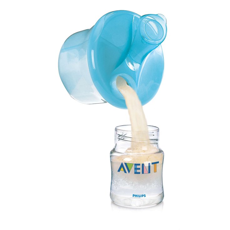Dosatore Per Latte In Polvere Philips Avent 1 Pezzo