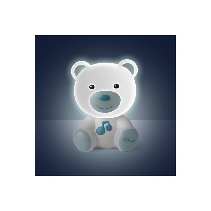 Dreamlight Blu First Dreams CHICCO 0M+