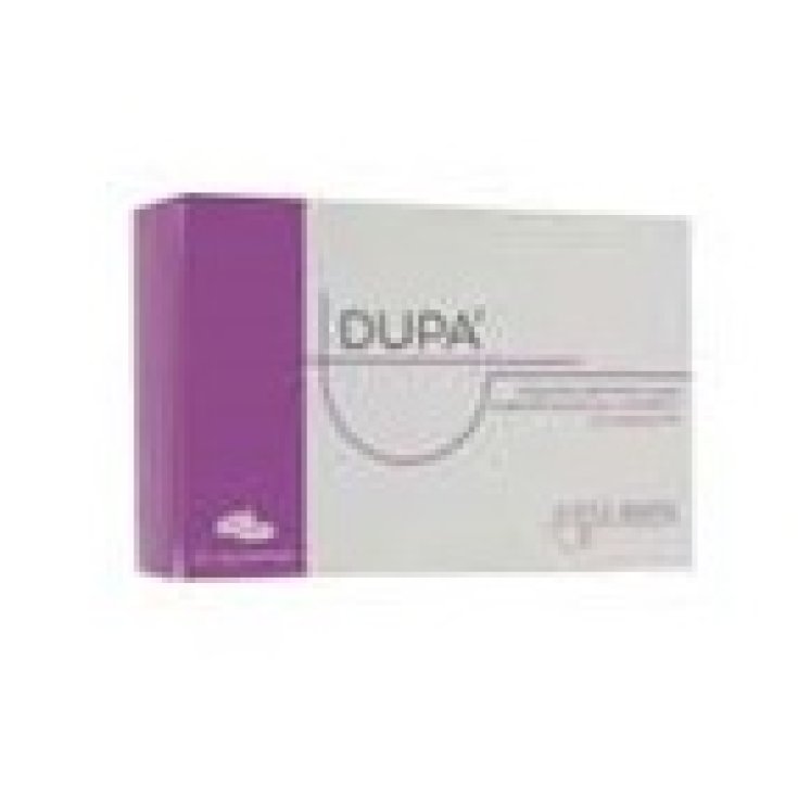 DUPA Integratore Alimentare 30 Compresse