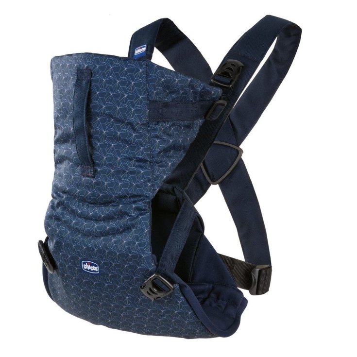 Easy Fit Oxford Chicco&reg; 1 Marsupio