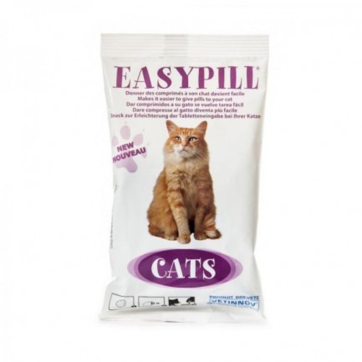 Easypill Cane e Gatto - 40GR - Gatto