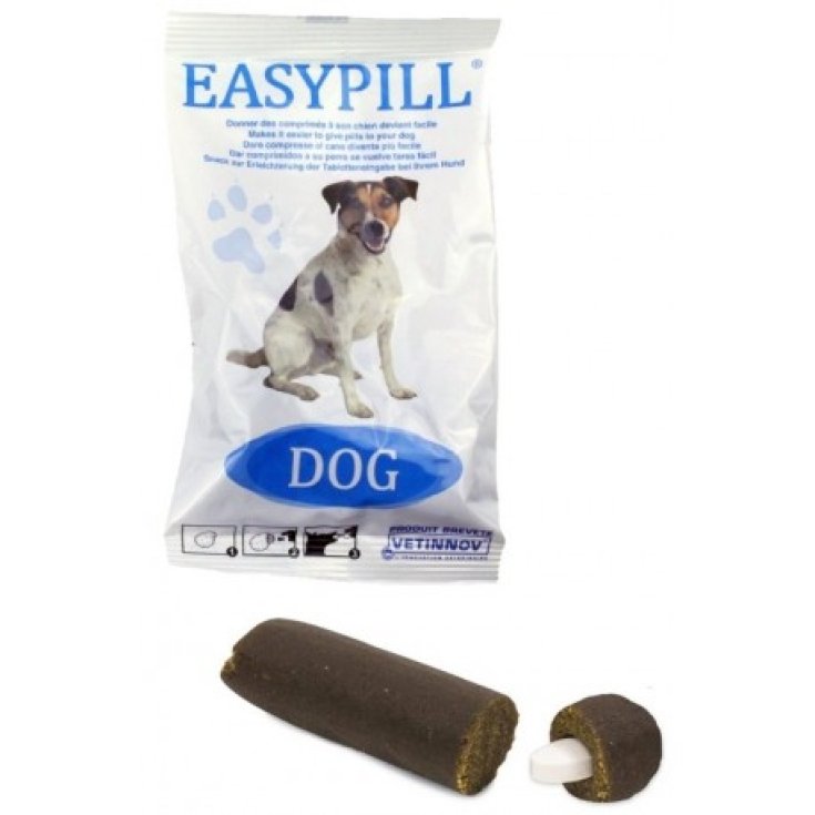 Easypill Cane e Gatto - 75GR - Cane