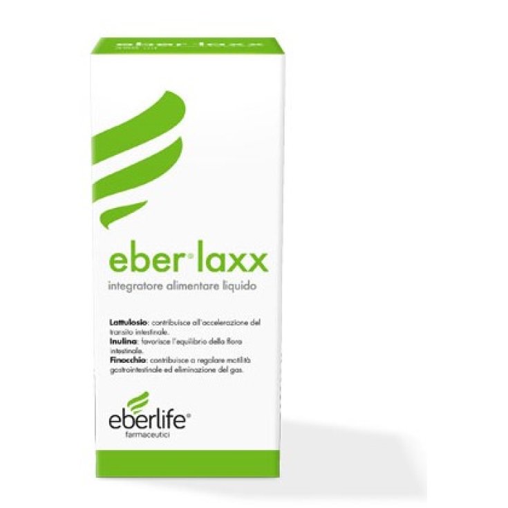 Eber Laxx EberLife Farmaceutici 300ml