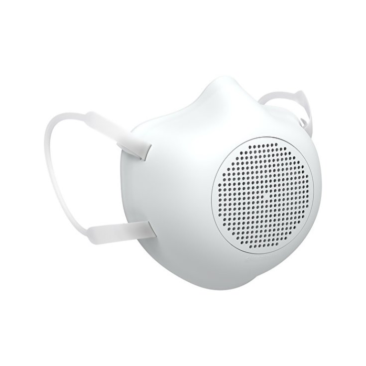 Eco-Mask Con Filtro Guzzini 1 Pezzo bambino