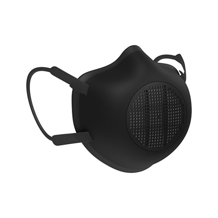 Eco-Mask Con Filtro Guzzini 1 Pezzo bambino