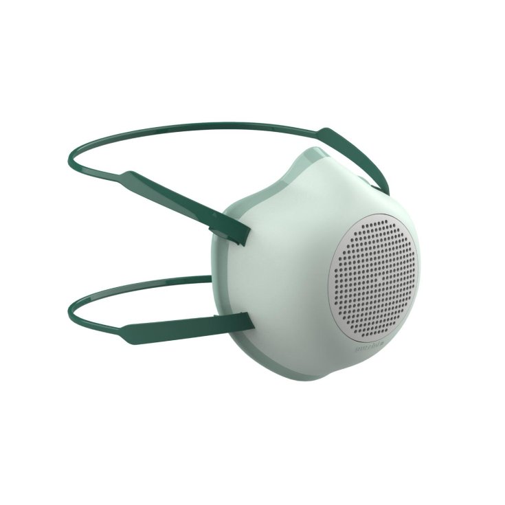 Eco-Mask Con Filtro Guzzini 1 Pezzo bambino