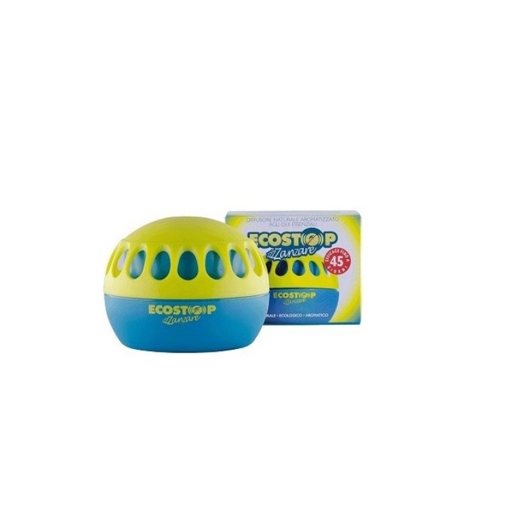 Ecostop Zanzare