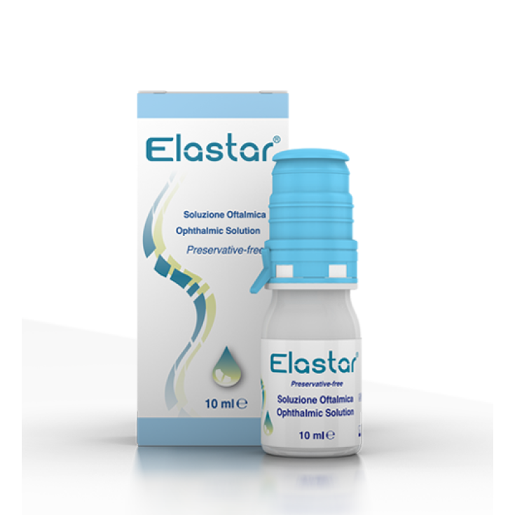 Elastar Soluzione DMG Italia 10ml