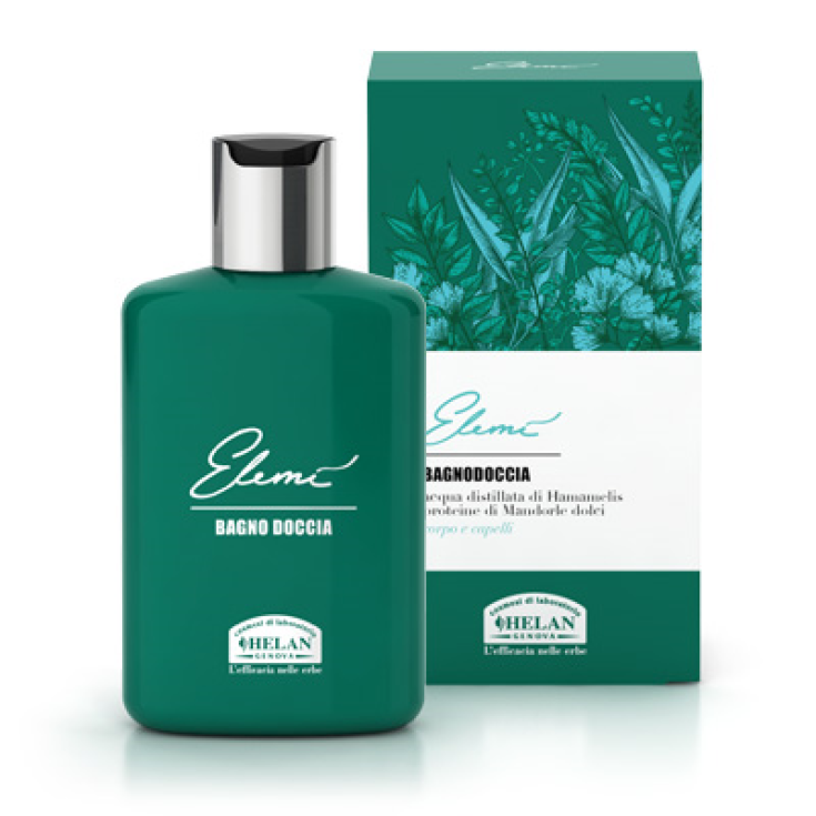 Elem&igrave; BagnoDoccia Helan 200ml