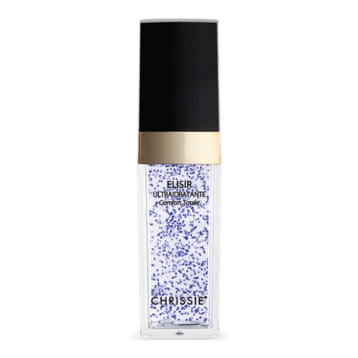 Elisir Ultraidratante Chrissie 30ml