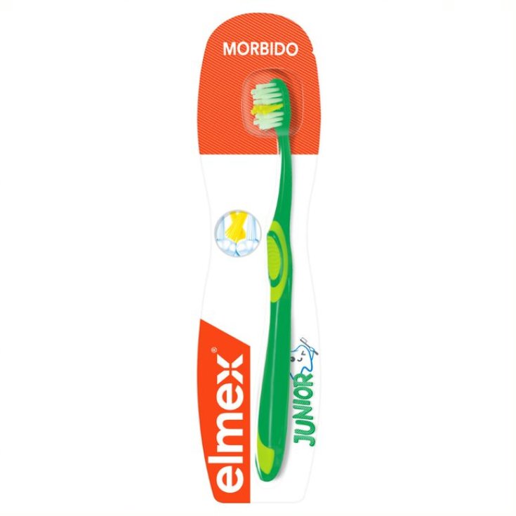elmex&reg; Junior Morbido