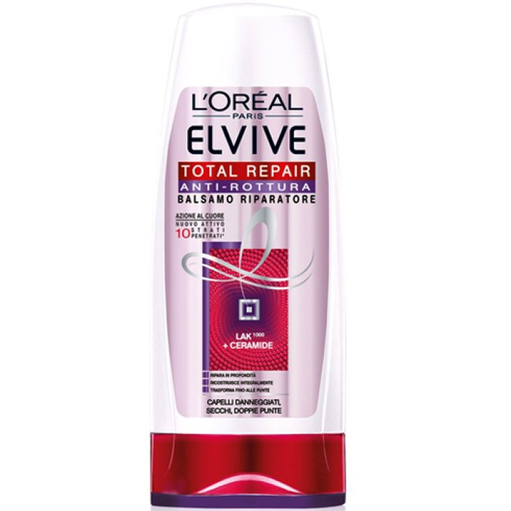 Elvive Total Repair L'Oreal 200ml