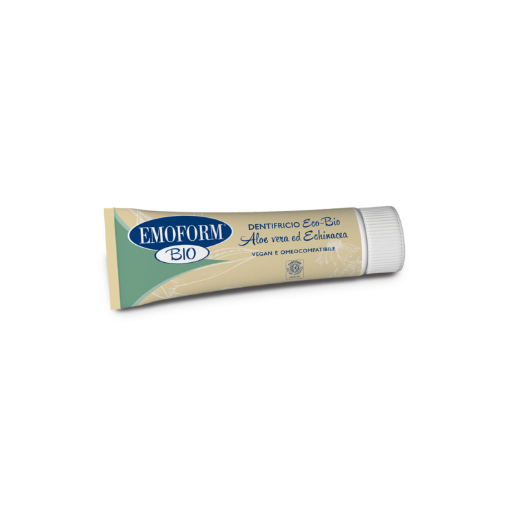 Emoform Bio Dentifricio 75ml