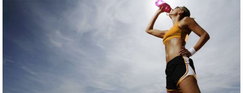 Enervit, l’integratore per un estate a tutto sport
