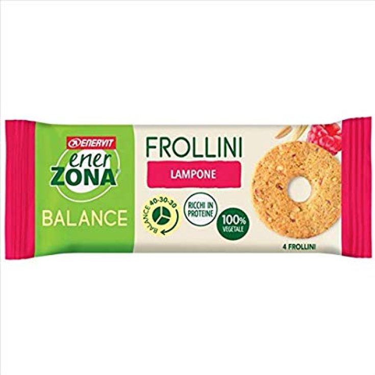 EnerZona&reg; Balance Enervit 24g