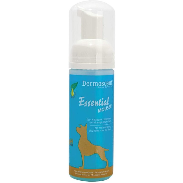 Essential Mousse Cani e Gatti - 150ML