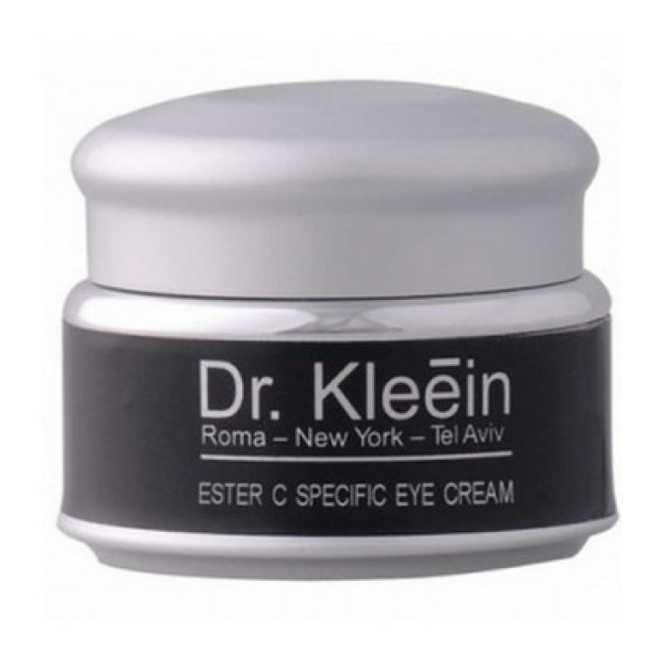 Ester C Specific Eye Cream Dr. Kleen 15ml