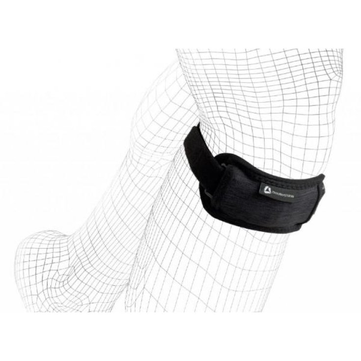 EXO Thermoskin Cinghia per Patella Farmacare