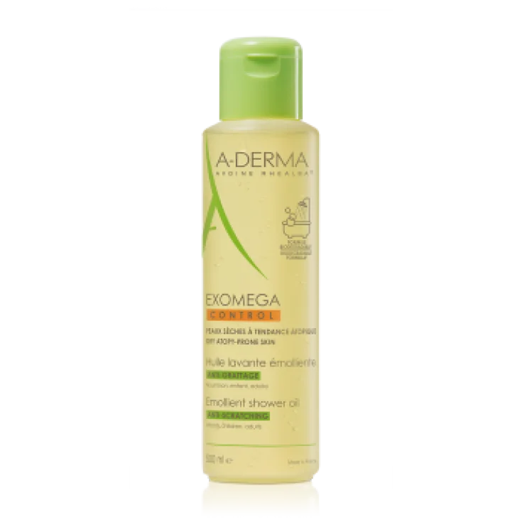 Exomega Control A-Derma 500ml