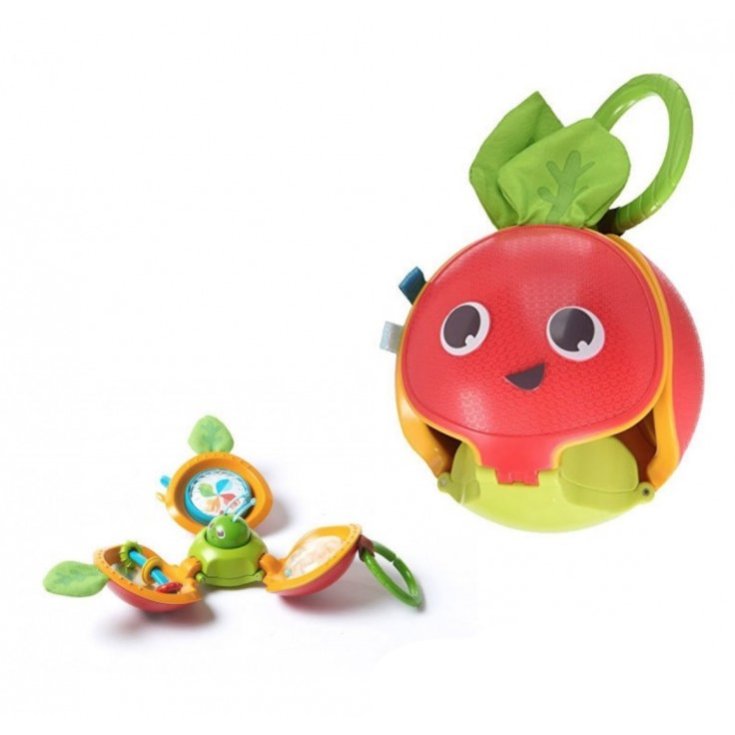 Explore & Play Apple Tiny Love 1 Pezzo