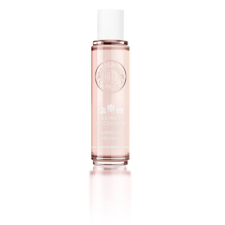 Extrait De Cologne Tub&eacute;reuse H&eacute;donie Roger & Gallet 30ml