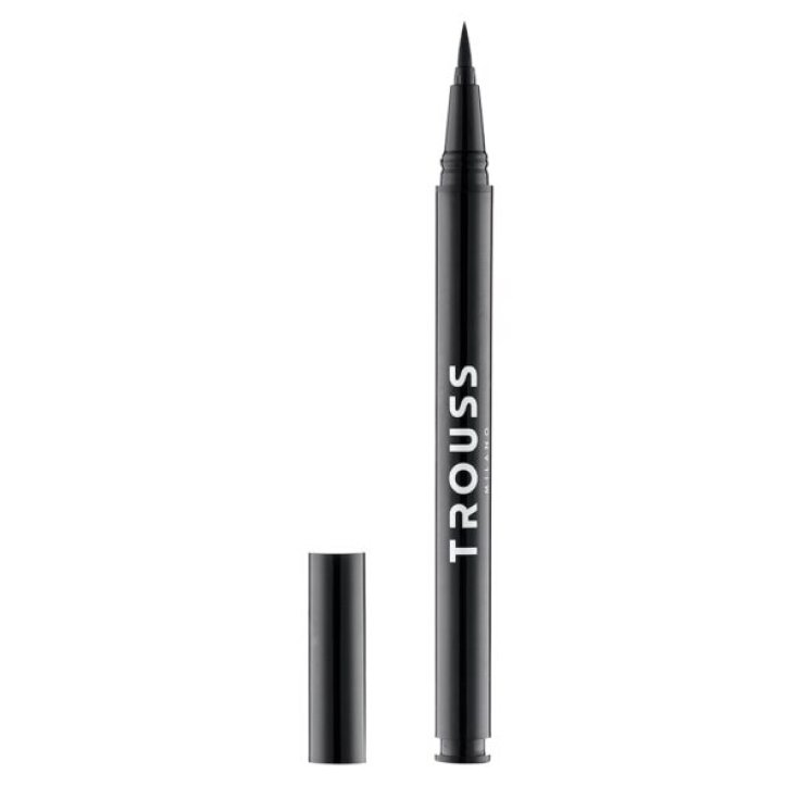 Eyeliner In Penna 11 Nero Trouss 1 Pezzo